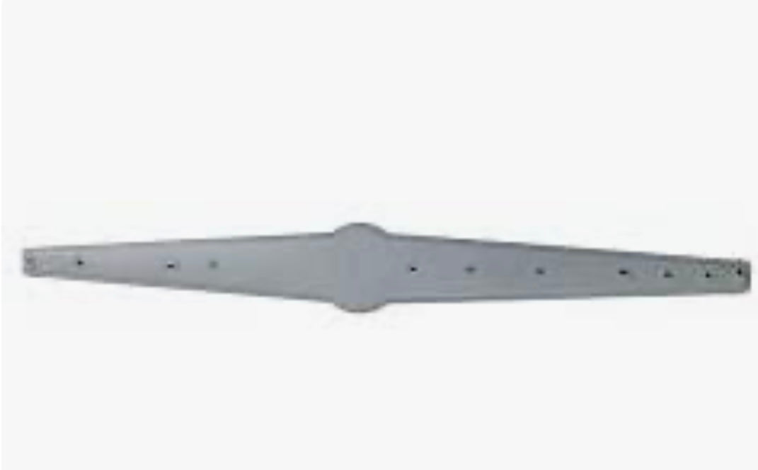 4055790499 WESTINGHOUSE DISHWASHER LOWER SPRAY ARM-