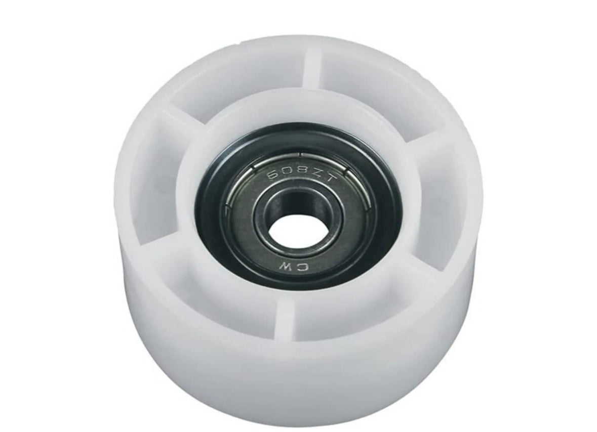 00632045 BOSCH DRYER MOTOR TENSION ROLLER/WHEEL Pulley belt 608ZT bearing