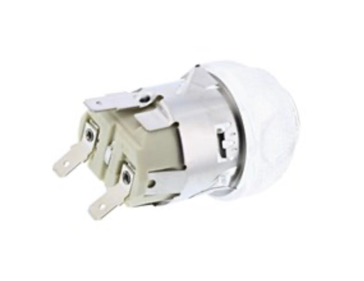 AEG 3879113912 Electrolux / IKEA Oven Halogen Glass Lamp/Light Complete G9 40W TOP