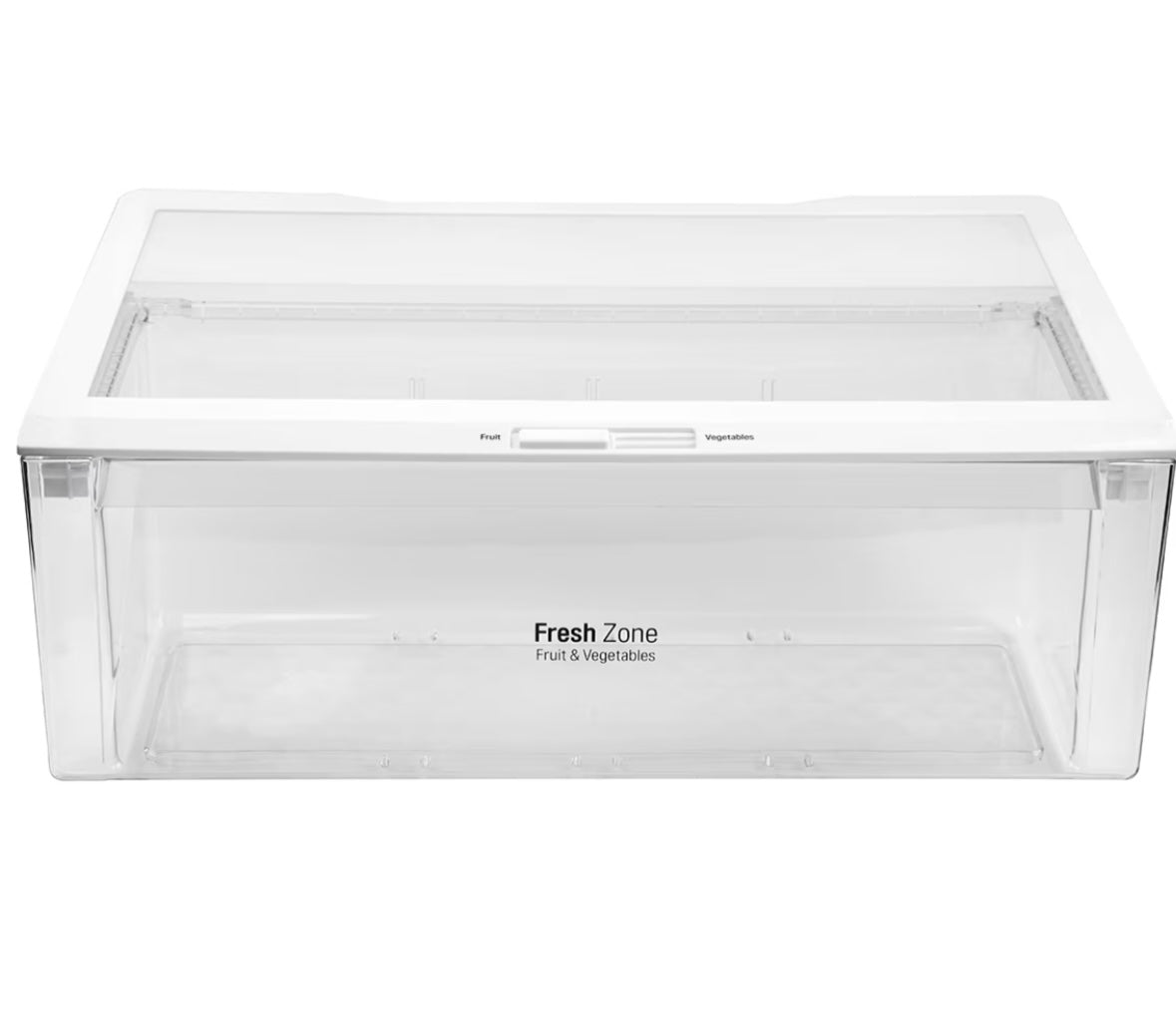 LG ACQ85555205 Fridge fresh zone(fruit and vegetables)Crisper and crisper Cover- GN-515GW