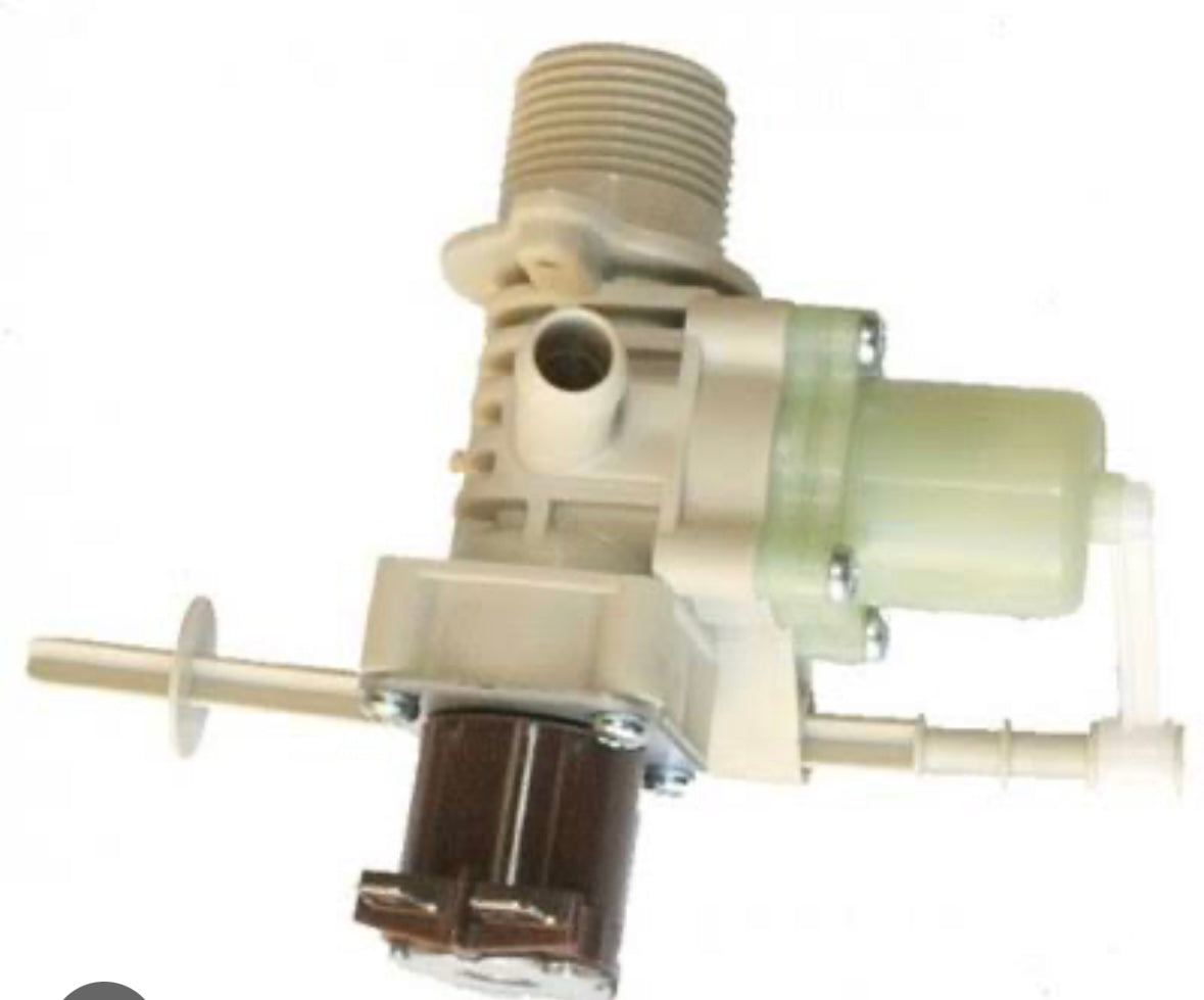 LG 5221ED1002C Dishwasher Safety Water Inlet Valve