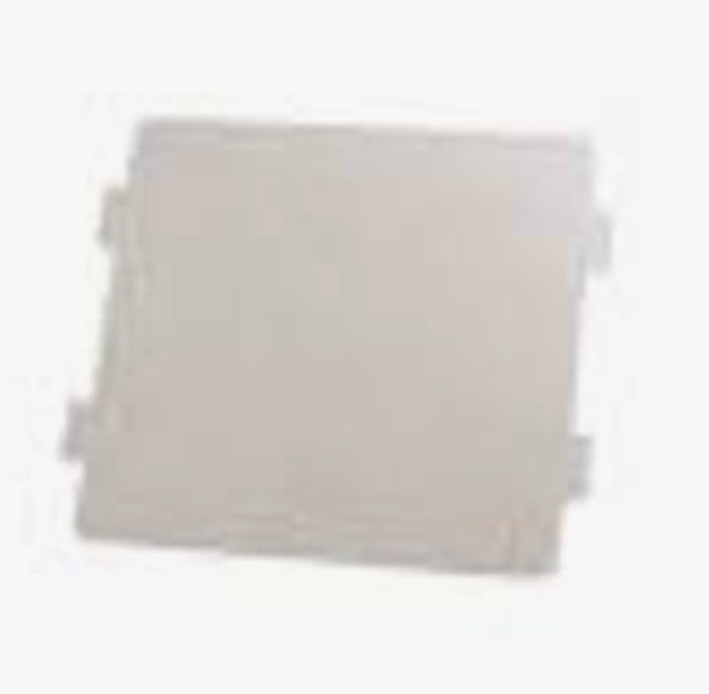 12570000001036 EURO/HAIER/SMEG/SHARP MICROWAVE WAVEGUIDE COVER