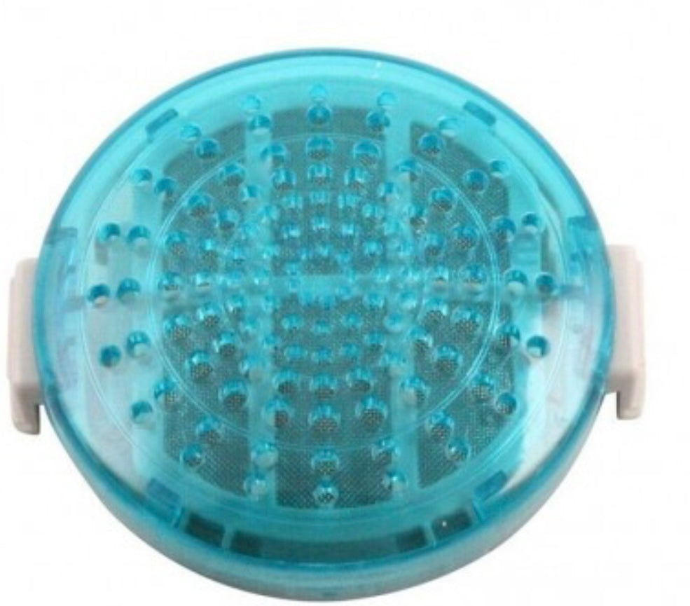 ADQ72912302 LG TL WASHING MACHINE MESH FILTER &#39;SKY BLUE