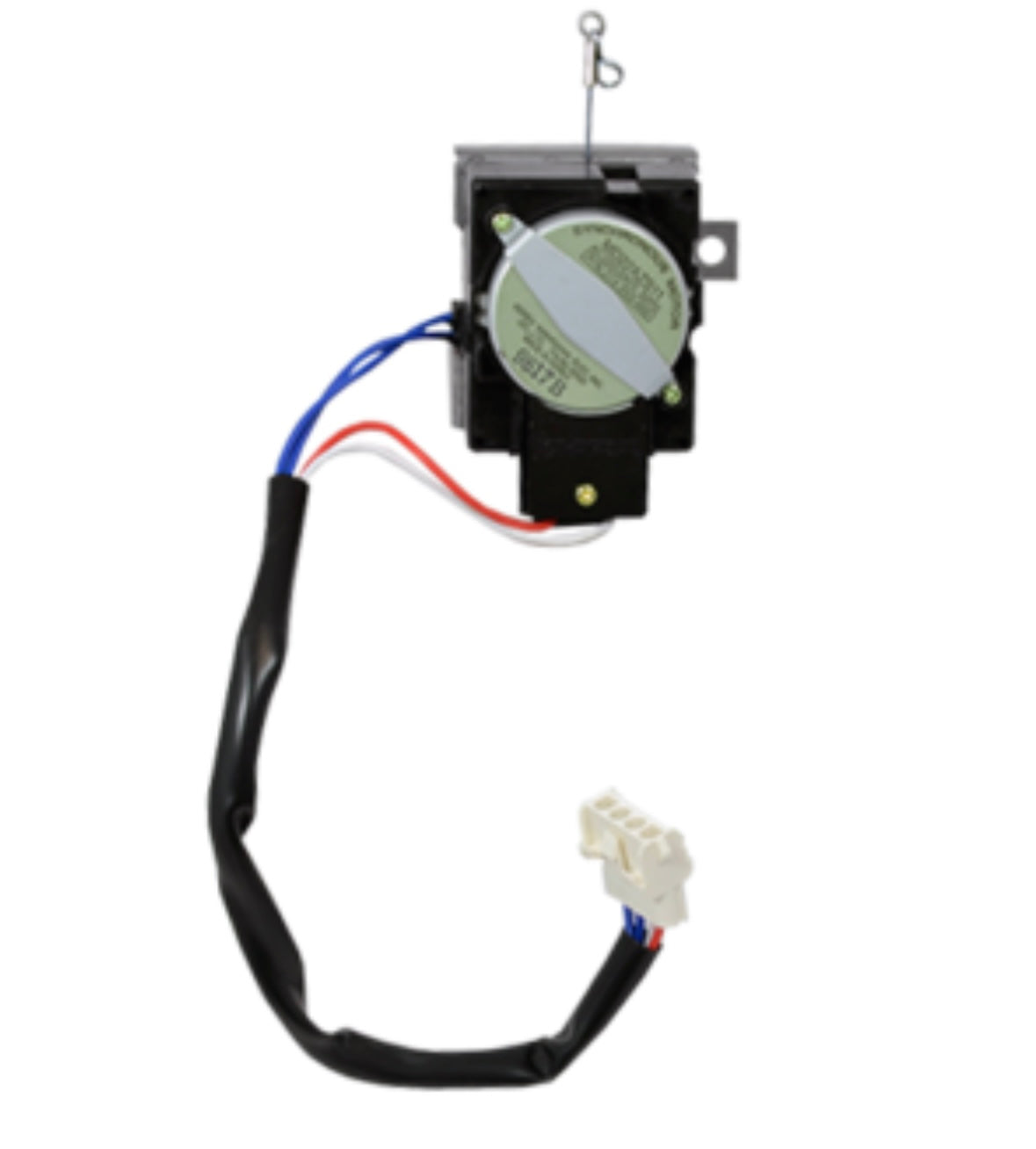Simpson/Hoover 4055984530 (27272018K) Washer Motor Brake(Dumper) Solenoid