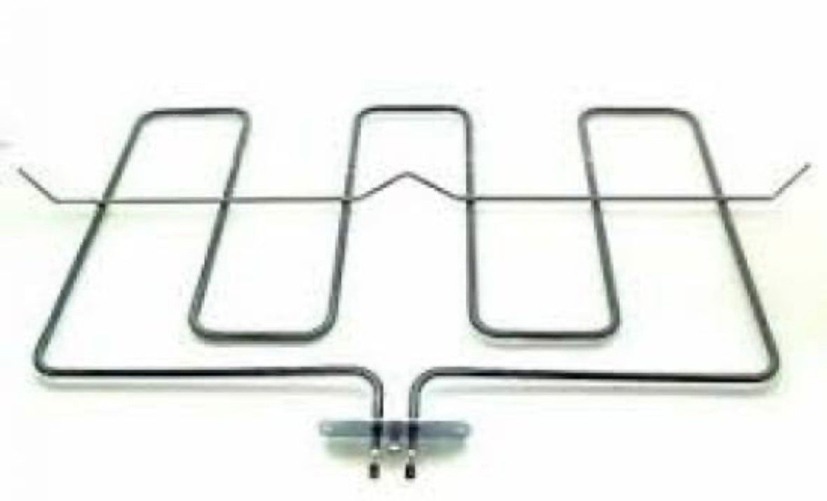 Fisher &amp; Paykel 573648 Oven Lower Element 2050W-Or90S