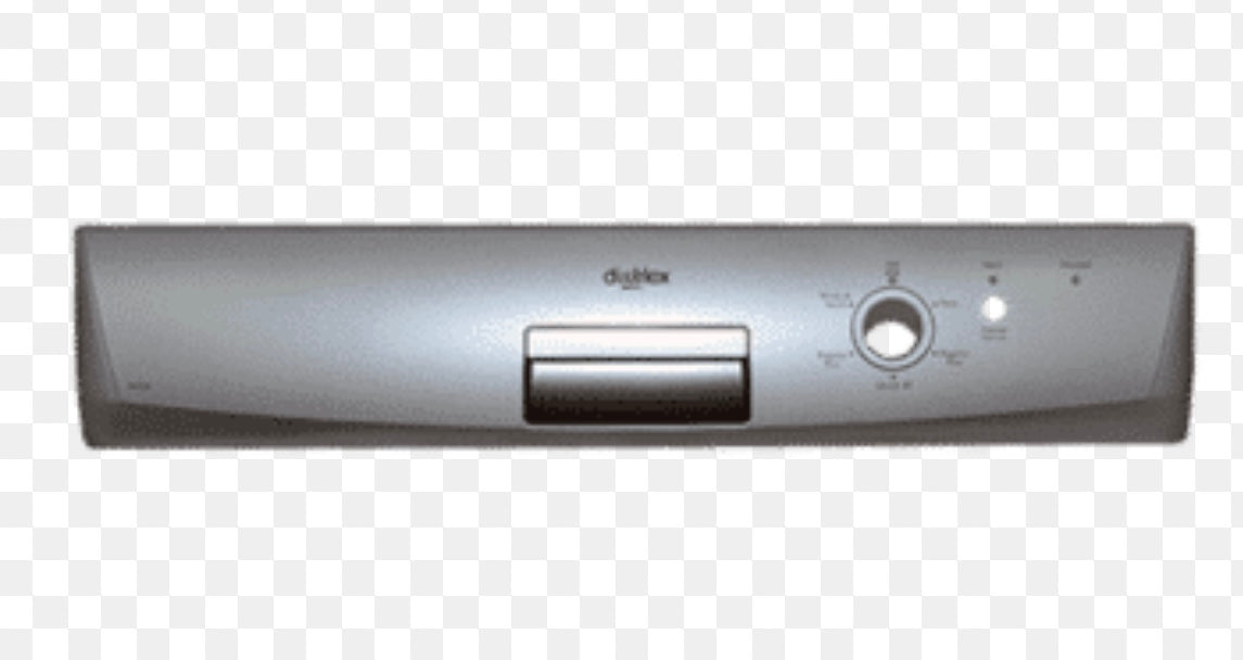 1560111-41/9 (1560111419) DISHLEX DISHWASHER CONTROL PANEL(SILVER)-DX103SK