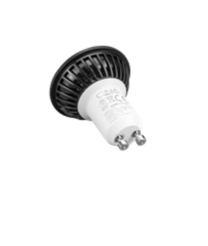 4055539698 (69412740, 69412735) AEG/CHEF/WESTINGHOUSE RANGEHOOD GU10 LED GLOBE 3.5W 240W
