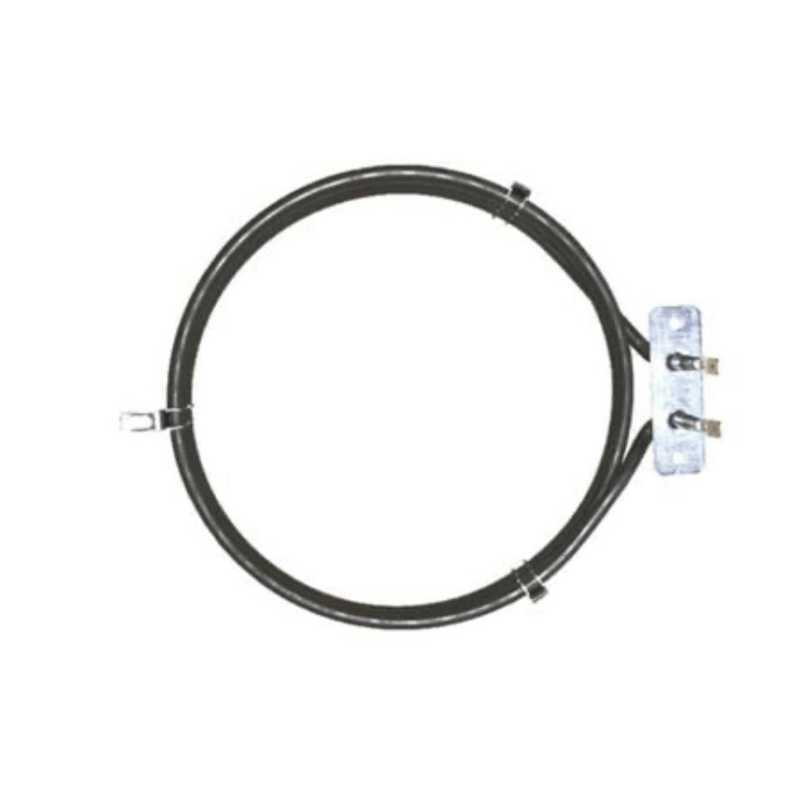 040148009907R BLANCO OVEN FAN FORCED ELEMENT 2600W