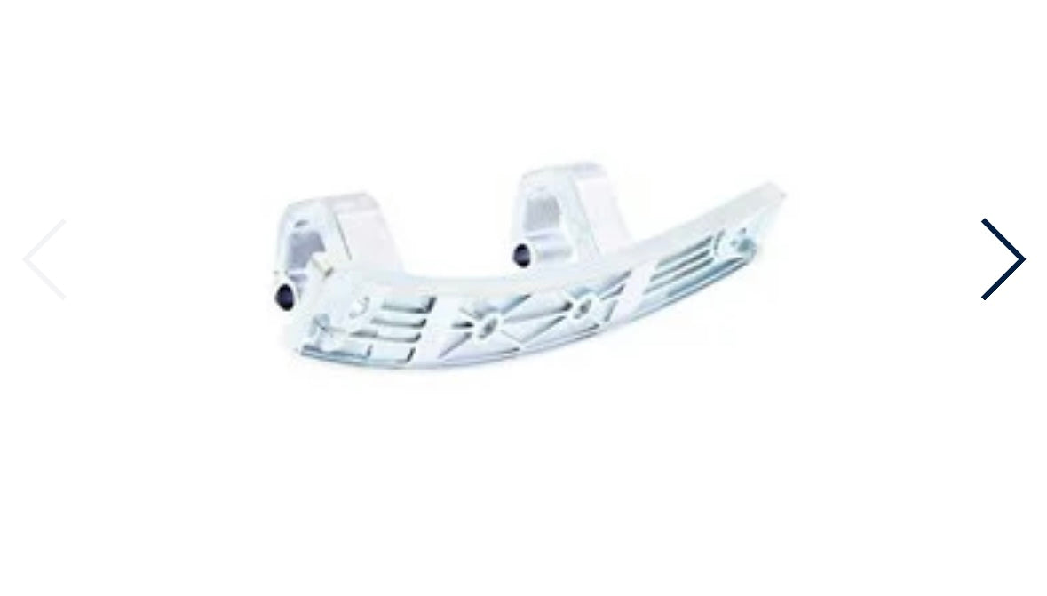 140044504029 AEG/ELECTROLUX DRYER DOOR HINGE - EDC / EDH models