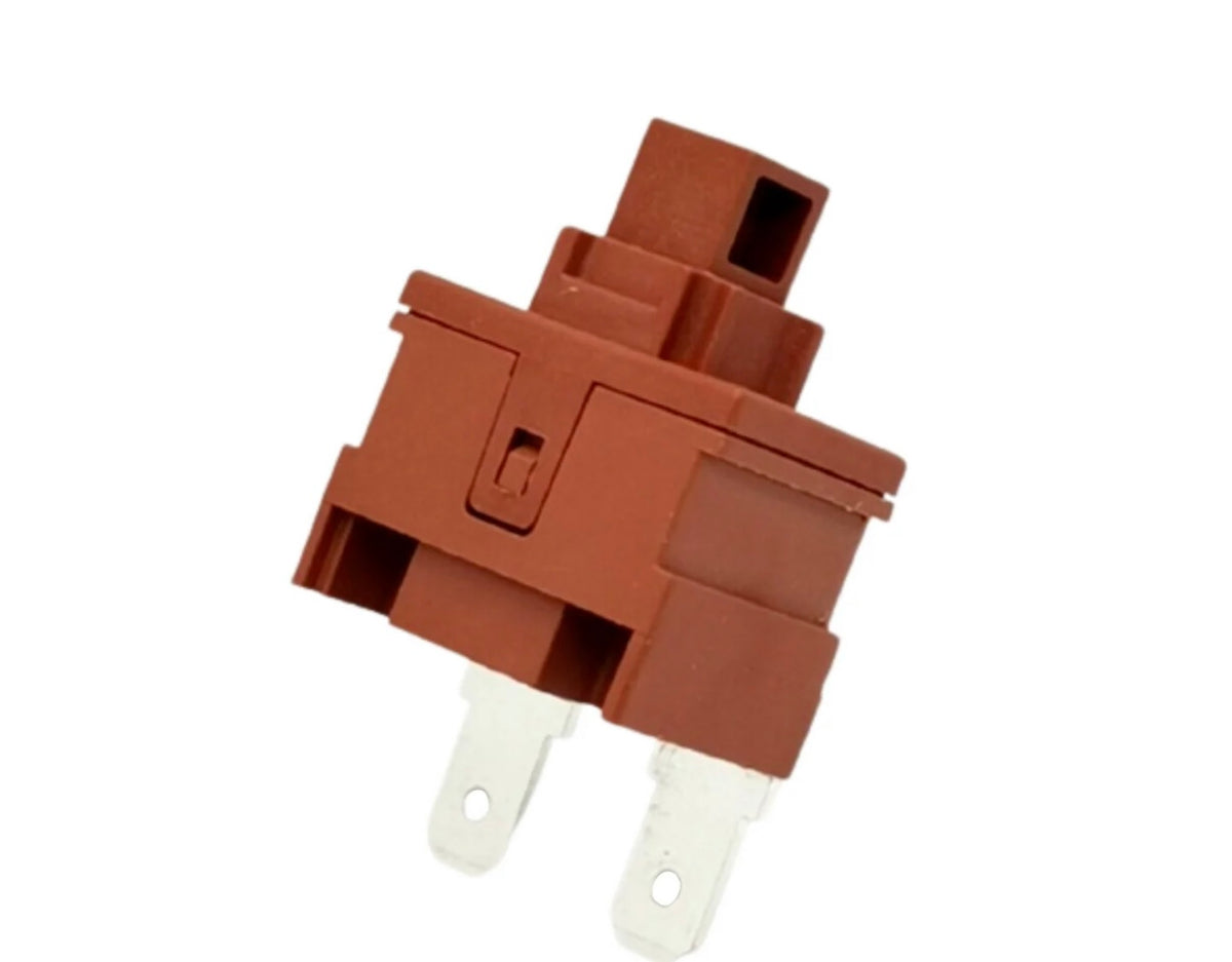 Electrolux M1367045(0534300050) Switch On/Off C/D - 2 Terminal