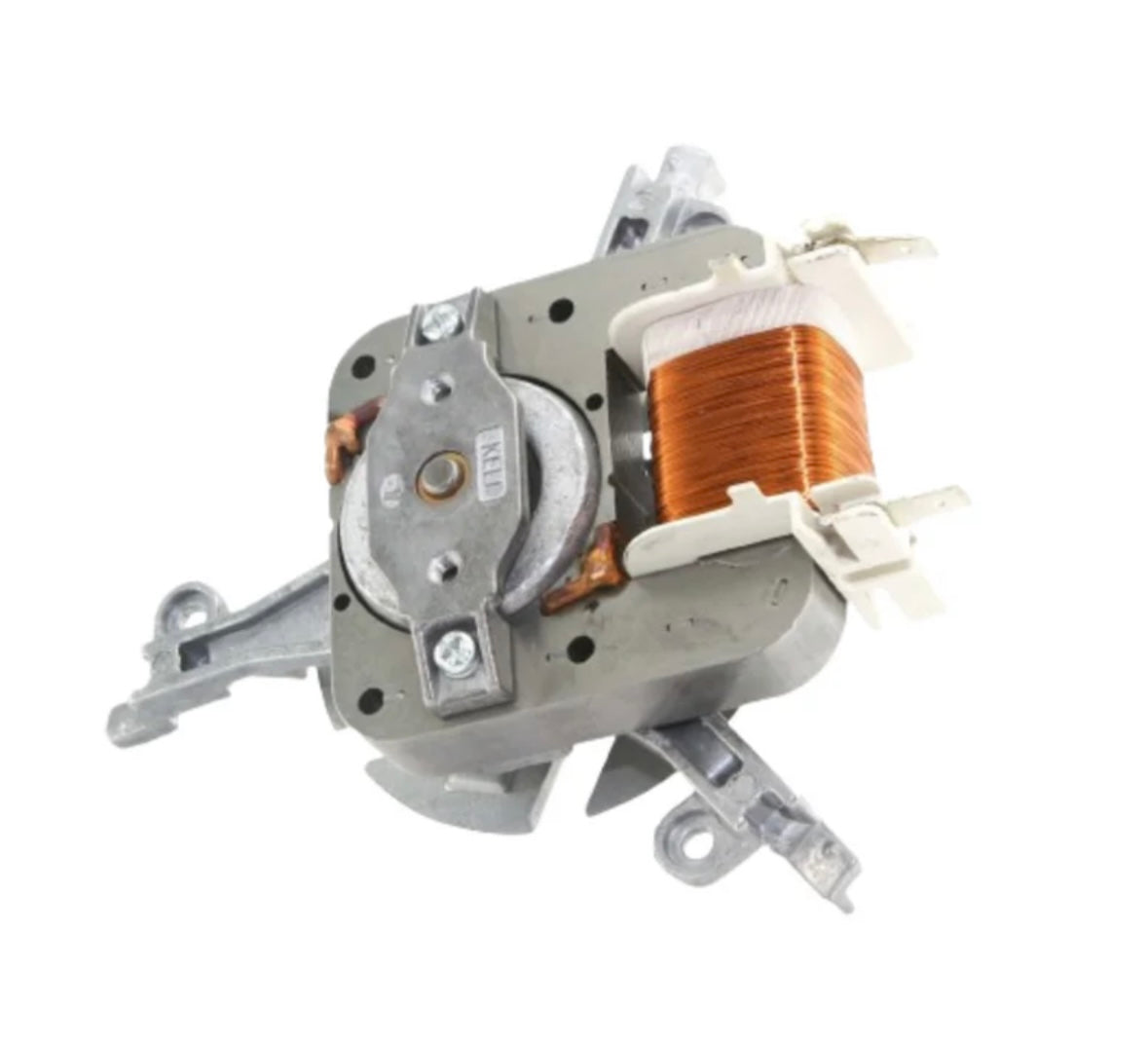 00651461 GENUINE BOSCH/GAGGENAU OVEN FAN MOTOR-HBN430551A/01, HBA73B550A/01 00641854