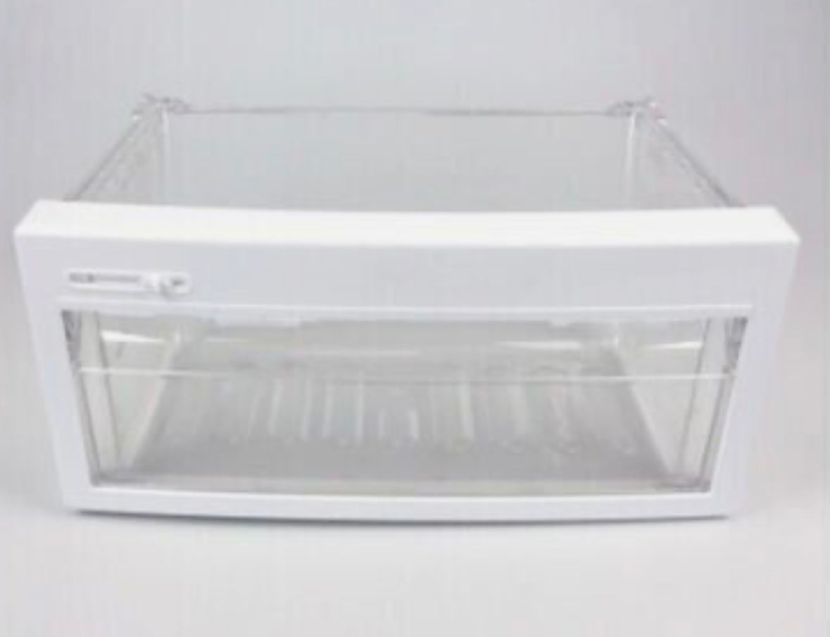 LG 3391JQ1033H Fridge Veg Crisper Drawer-Gc-B197 L197 P197