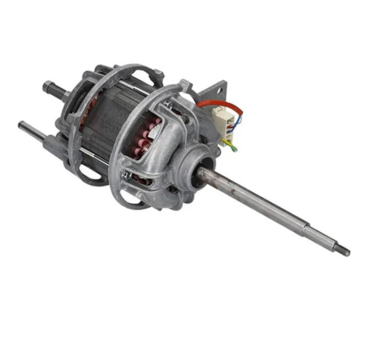 8588072524024 AEG, Electrolux Dryer Drum Motor &amp; Fan Drive - 8072524021, 1366146031, 807252402 HP,PMM,P1