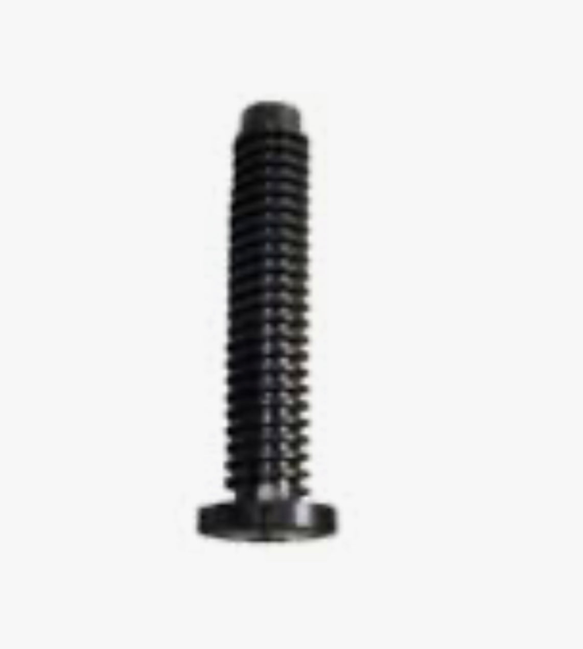 Westinghouse 4055759148 (42052932) Dishwasher Levelling Leg Electrolux 55mm long