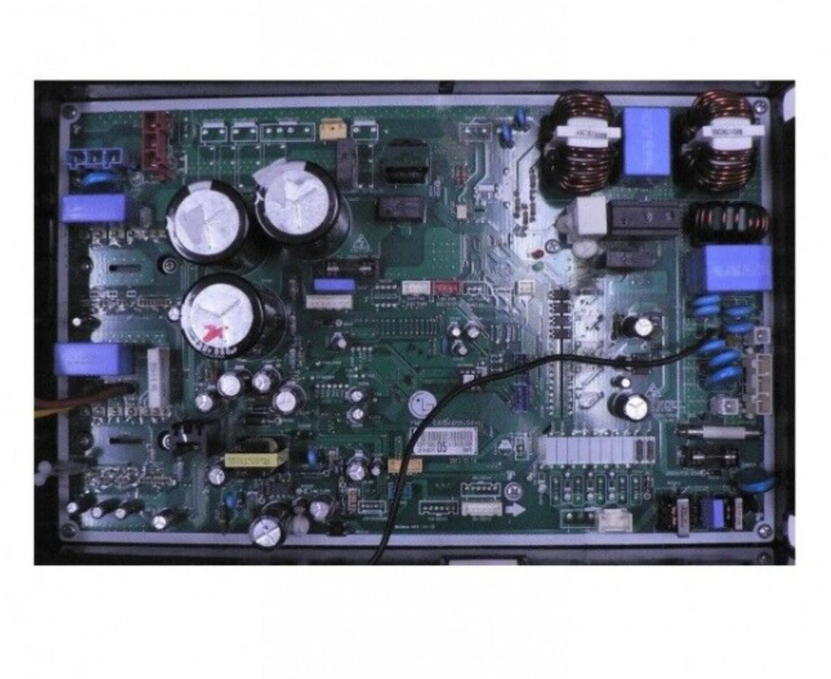 LG EBR83796105 Air Conditioner Outdoor Inverter