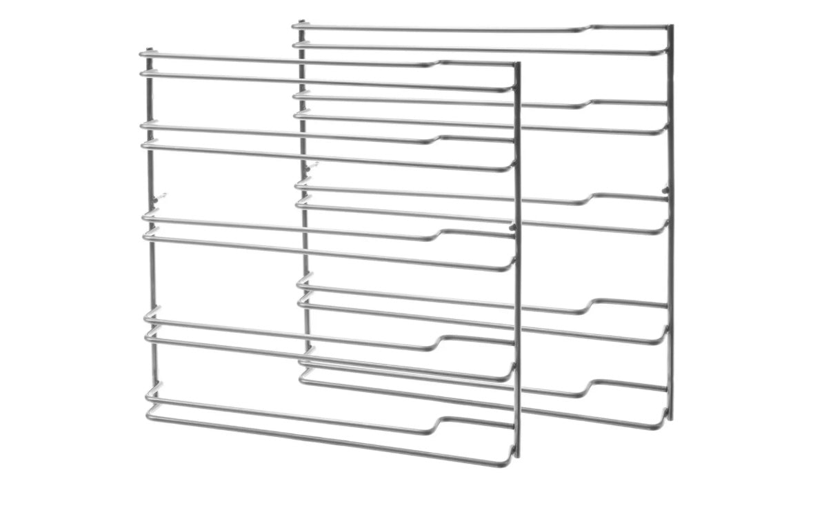 11021175 BOSCH OVEN SIDE RAIL GRID (LEFT &amp; RIGHT)-HBA574BS0A/44