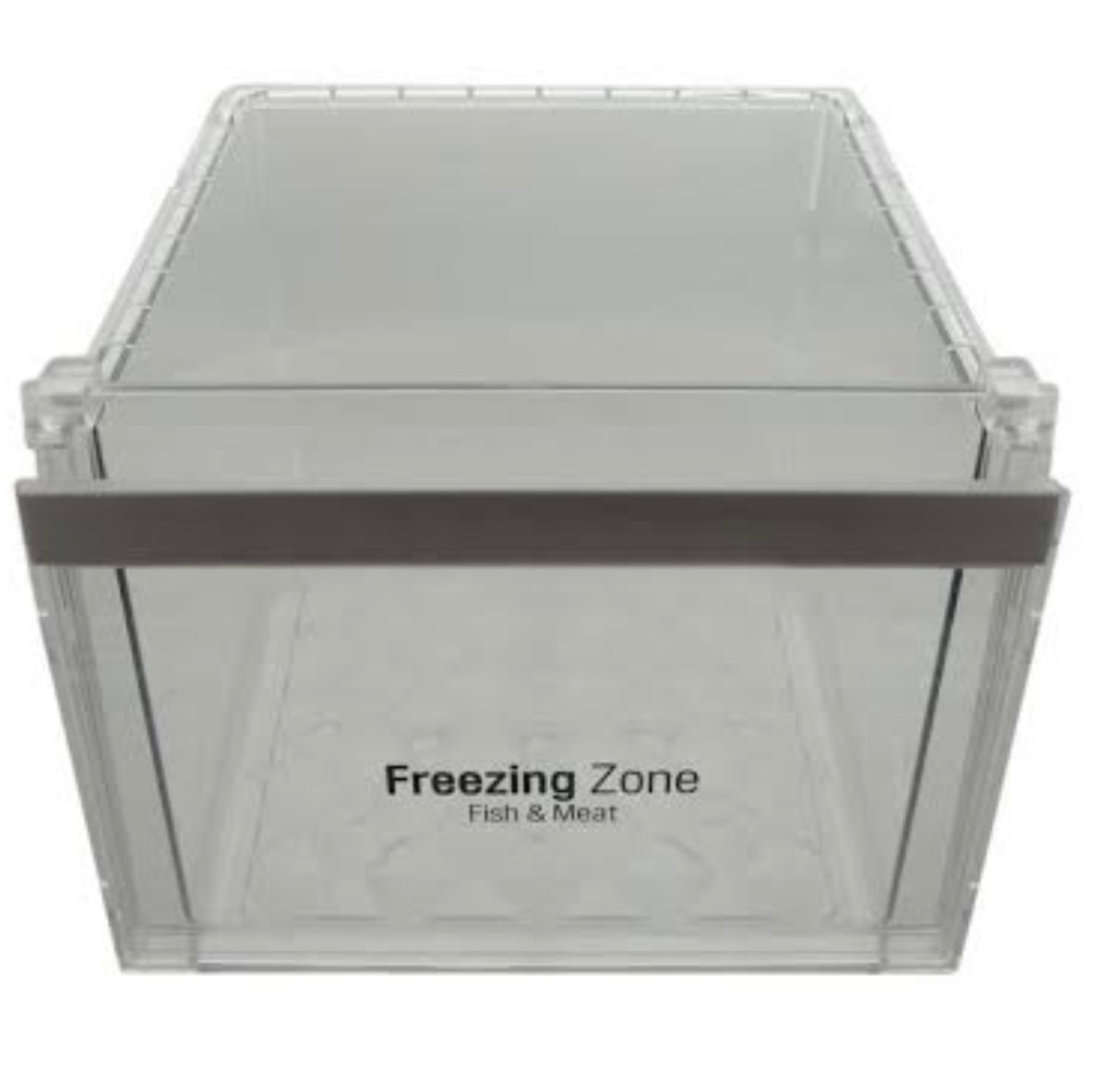 LG AJP73894401 Fridge Freezing Zone (Fish &amp; Meat) Drawer