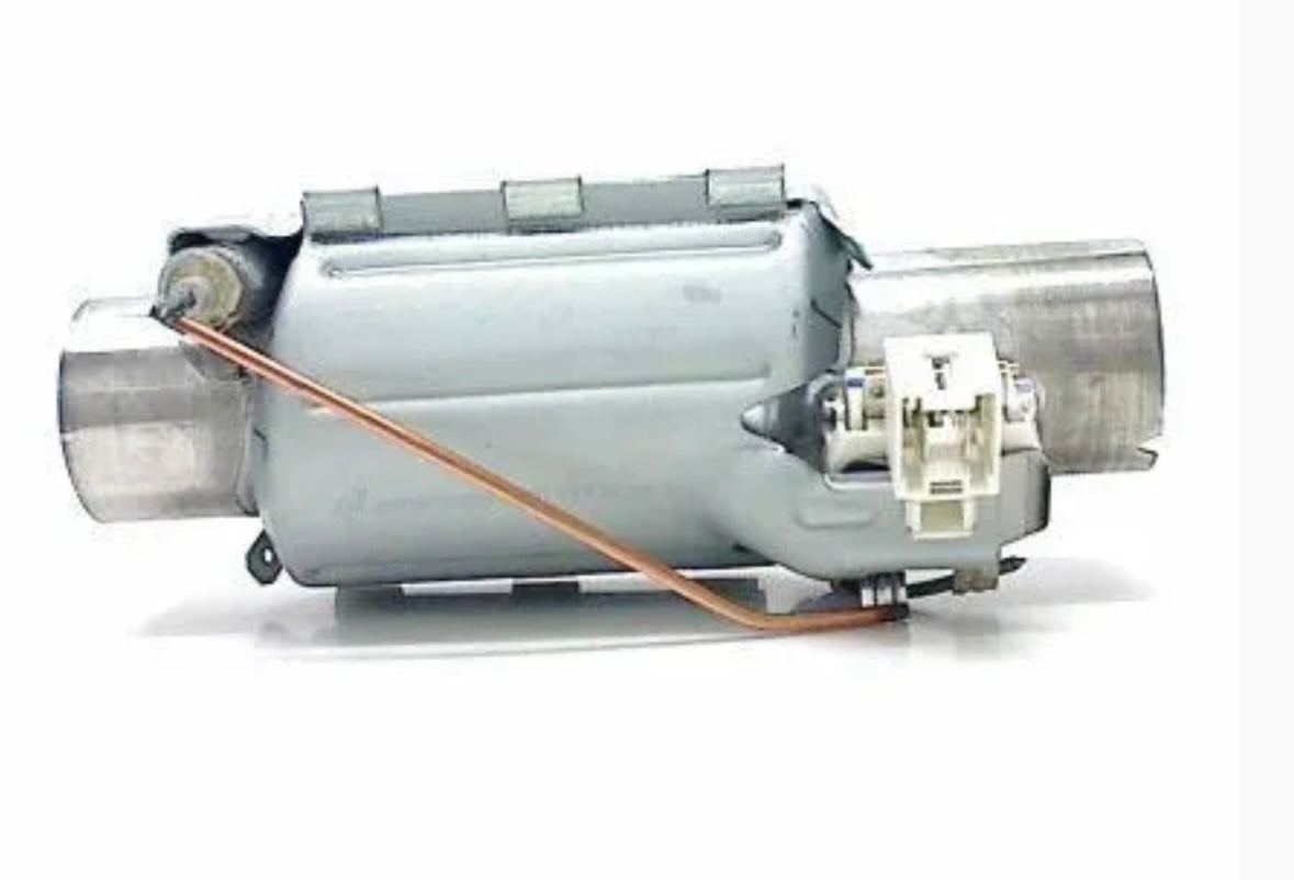 1888130100 (1888150100) BLANCO EUROMAID BEKO OMEGA FLOW-THROUGH HEATER