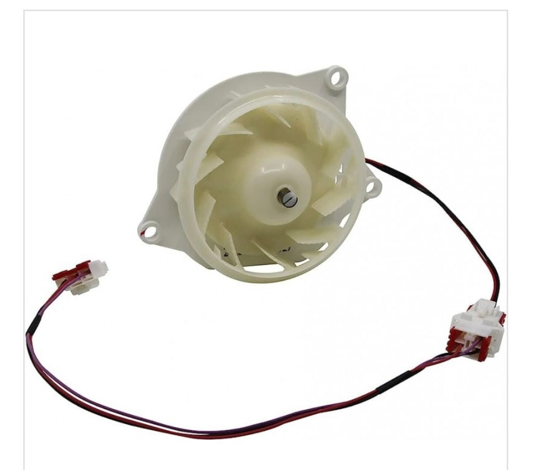 LG EAU64824402 Fridge Fan Motor-Gfad701 Gfad910Sl