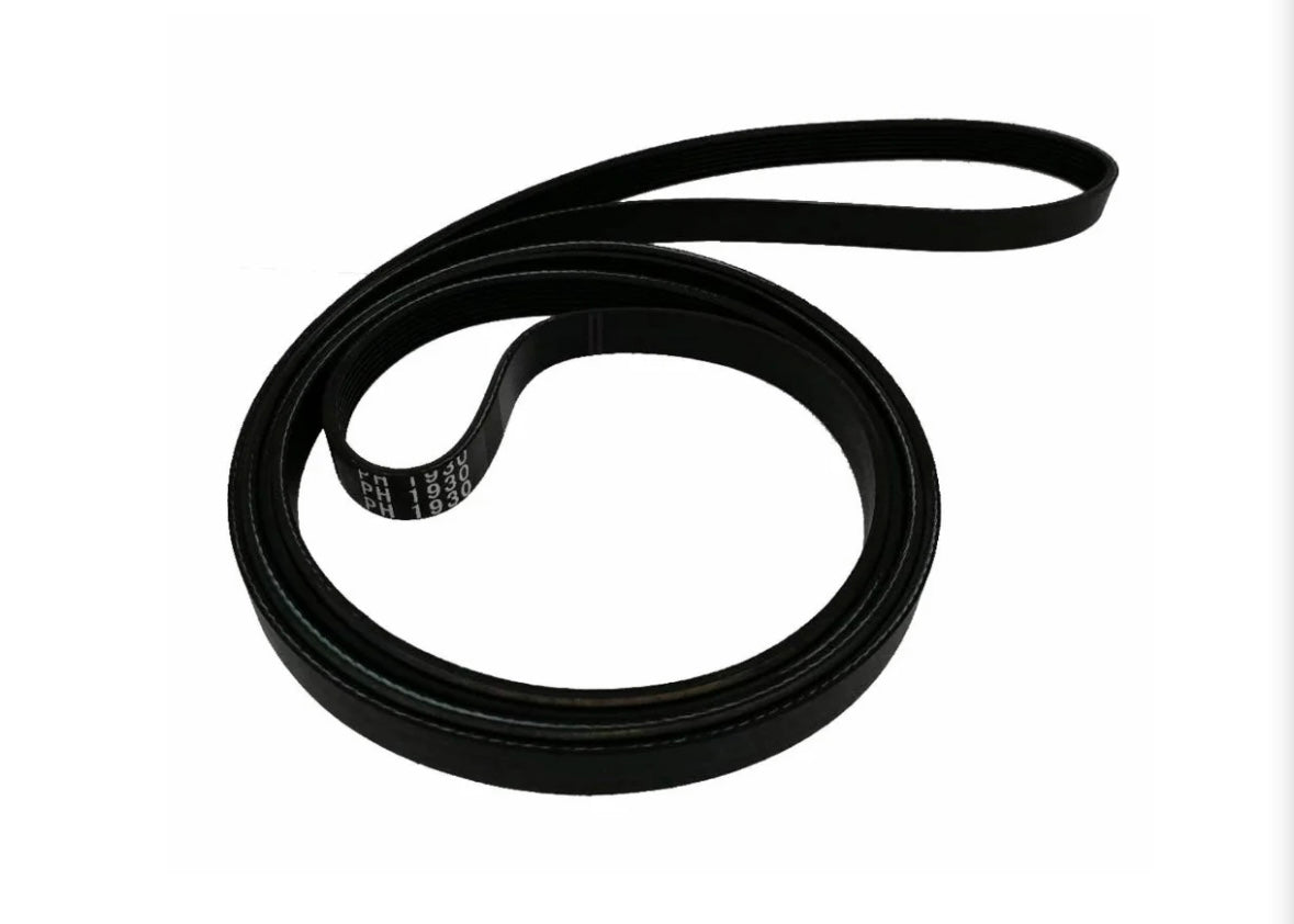 4055614913 SIMPSON EZI/ELECTROLUX/WEST DRYER DRUM BELT 7PH1930