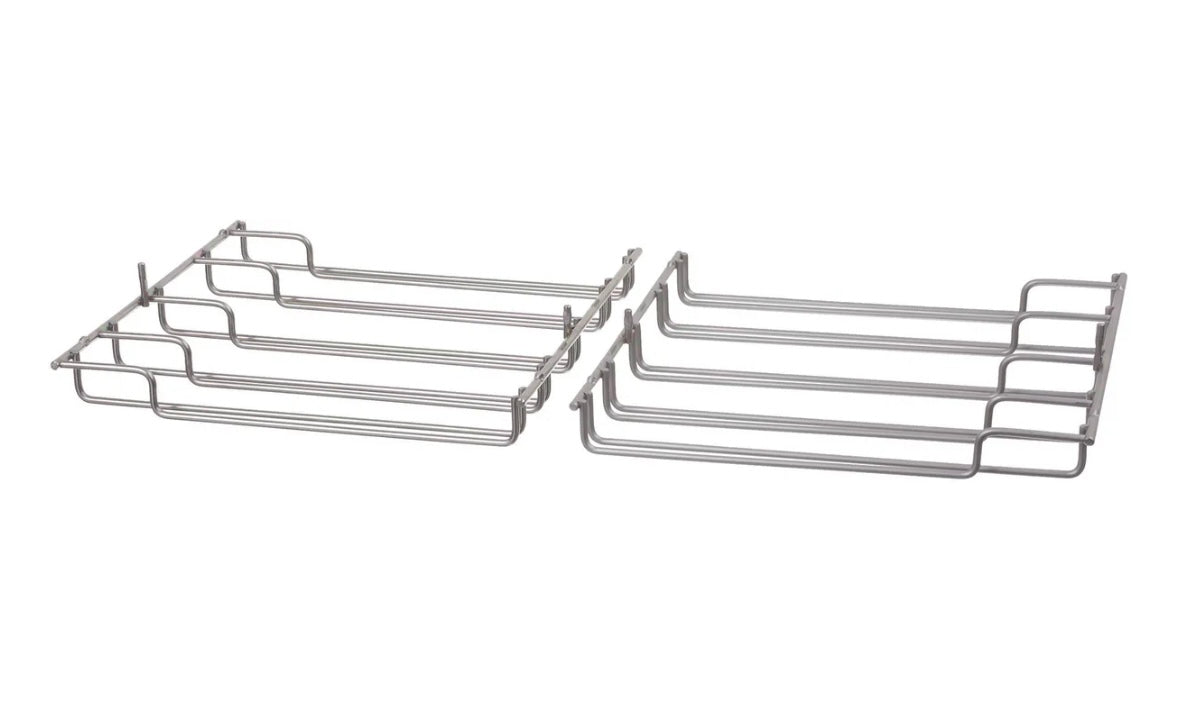 11021175 BOSCH OVEN SIDE RAIL GRID (LEFT &amp; RIGHT)-HBA574BS0A/44