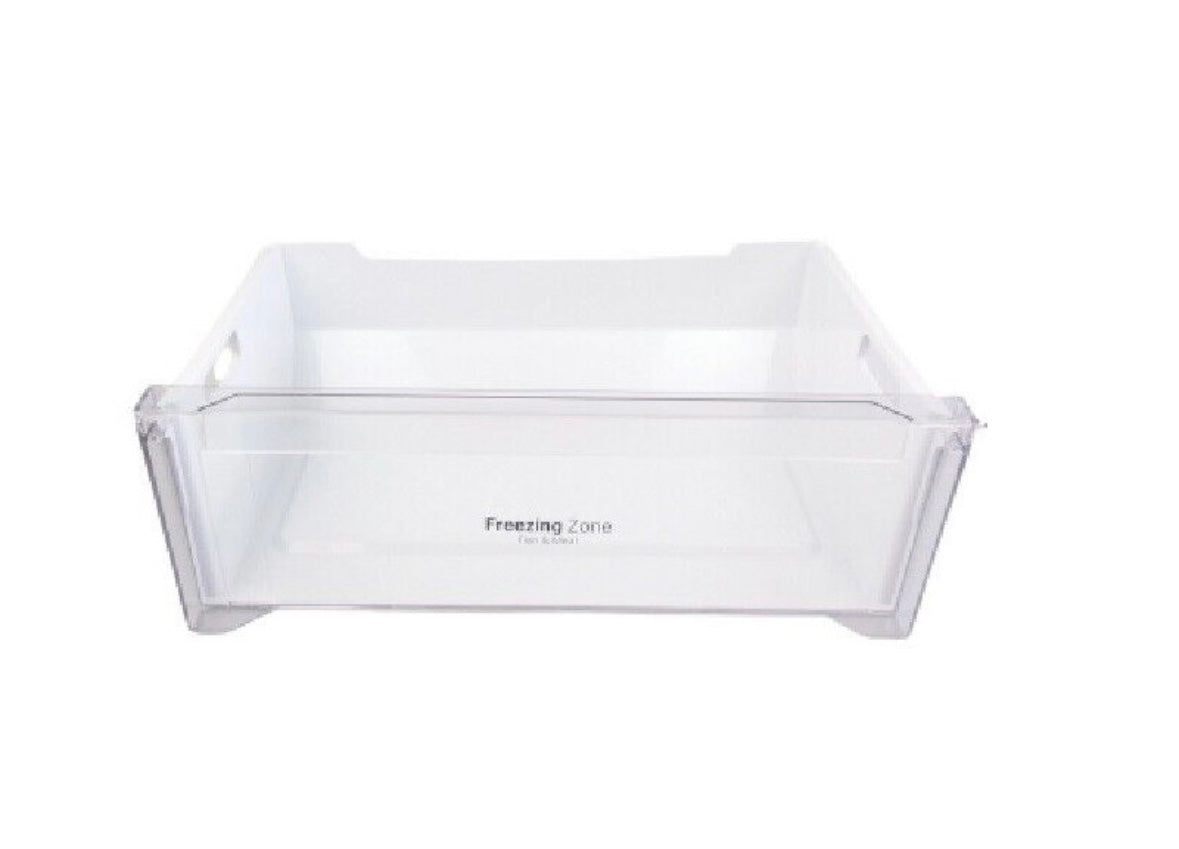 LG AJP73954601(freezing zone)Freezer Lower Drawer Tray-Gb-450U Gb-W450