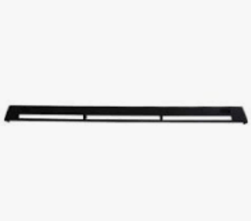 85805450029368 WESTINGHOUSE OVEN UPPER DOOR VENT TRIM CAP