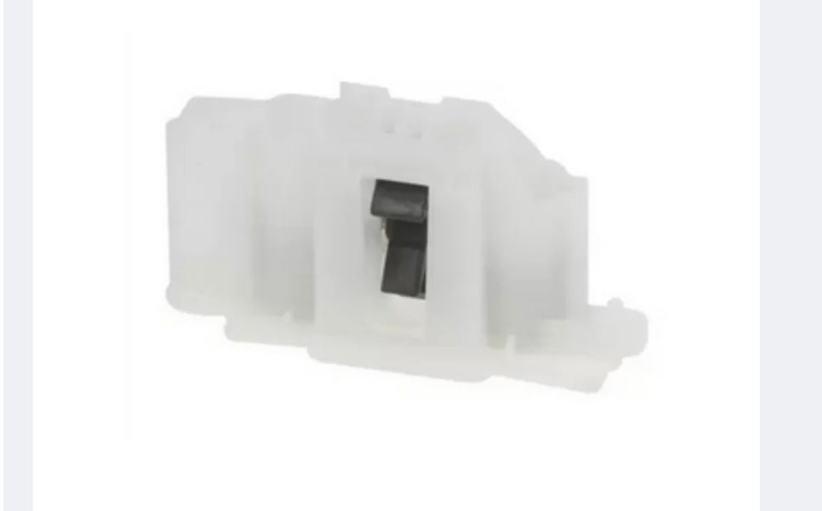 10022250 BOSCH DRYER DOOR LOCK (WTG86/WTW85/WTY88 SERIES)