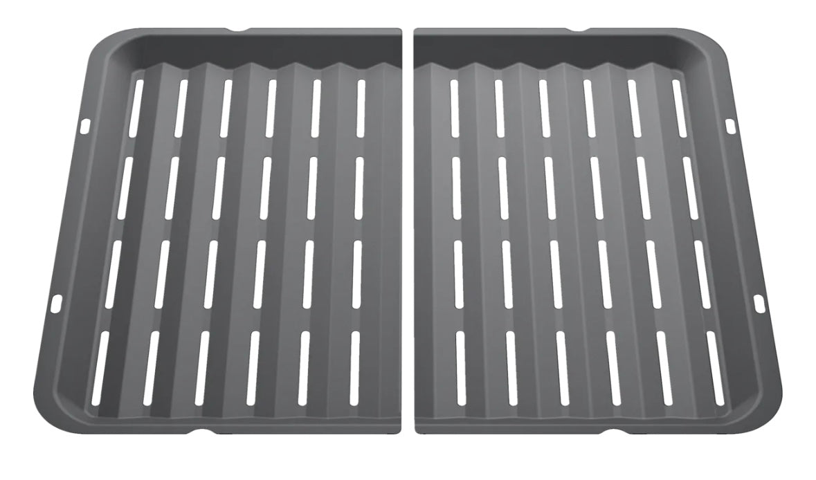 00577715 BOSCH/NEFF OVEN GRILL TRAY-HRG6769B2A/HSG656XB6A/MBG5787S0A