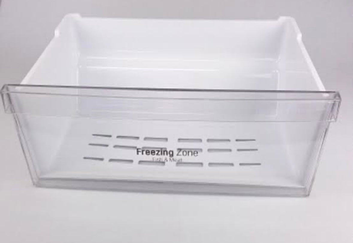 LG AJP72975208 Freezer Drawer freezing zone (fish and meat) - Gb-310Rpl Gb-310Rwl