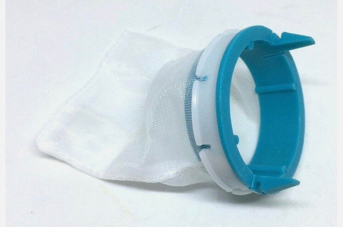 4055578787 SIMPSON/WESTINGHOUSE TL WASHER LINT FILTER BAG-GENUINE