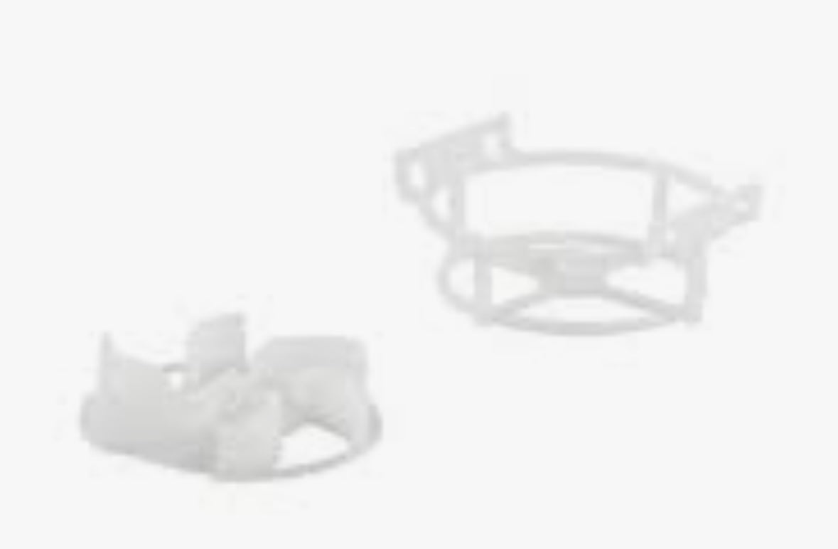 00611388 BOSCH DISHWASHER ROOF-SPINNING TOP SHOWER DISC