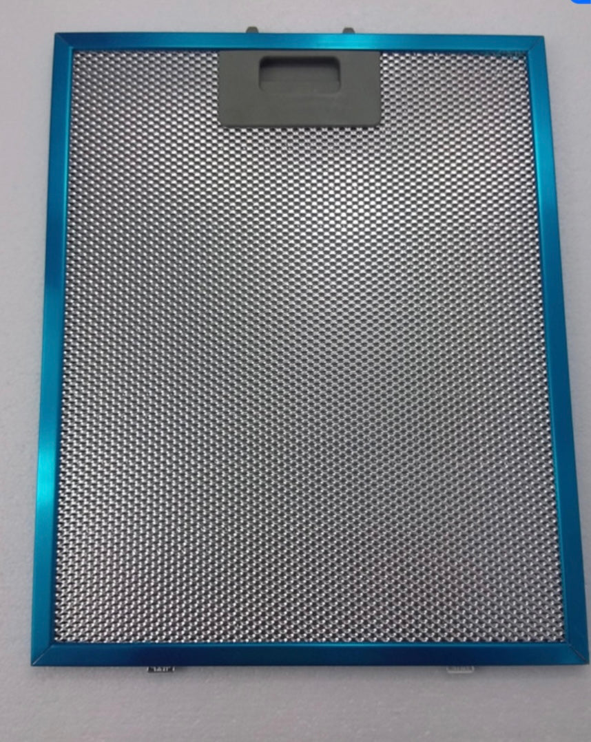 Blanco SY3503B2PC60027 Rangehood Filter Aluminium 320 X 260Mm