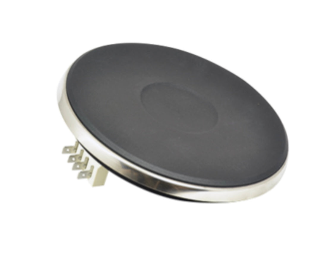 140055946010 (0122004565) WESTINGHOUSE/CHEF OVEN COOKTOP ELEMENT 1000W 145DIA CFE532WB