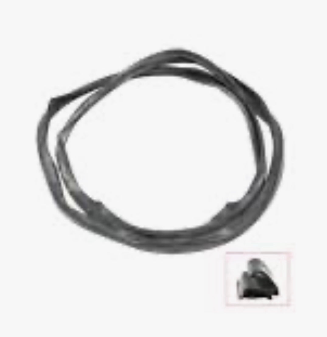 Chef 0188002218 Westinghouse Oven Door Gasket/Seal1560Mm