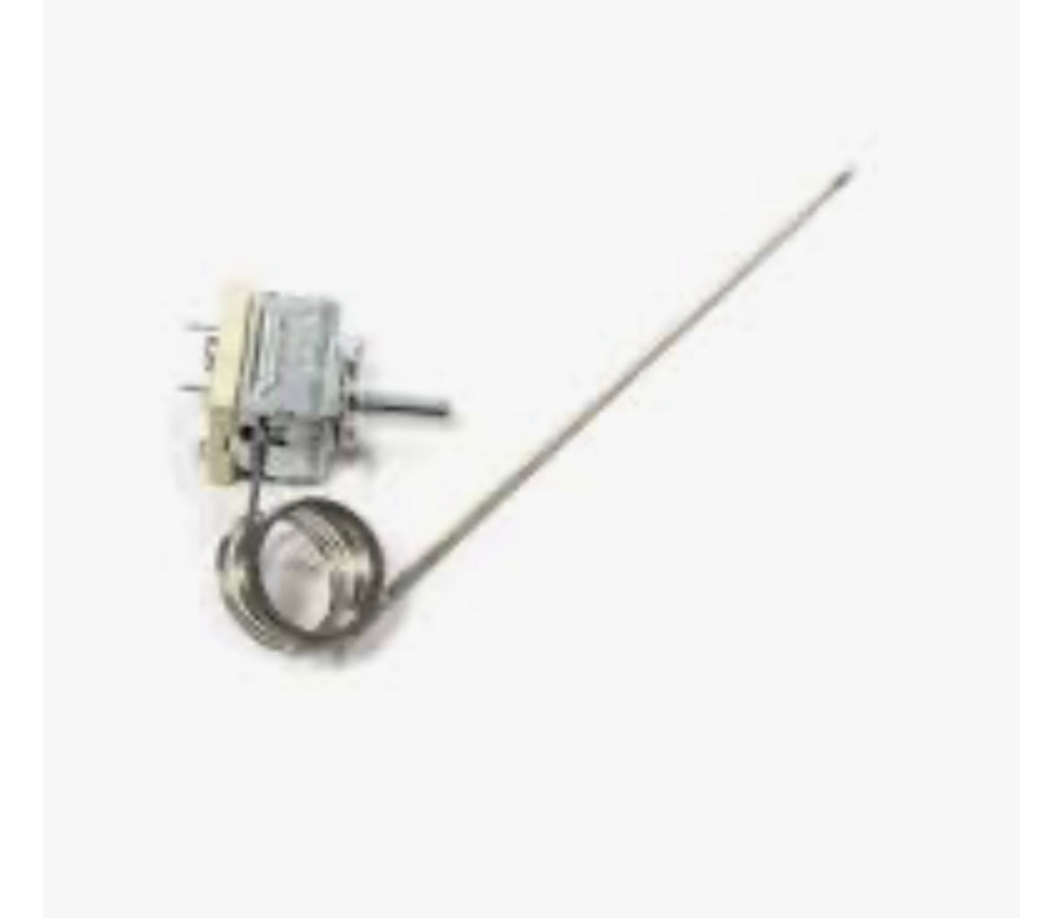KAM8032828 Kleenmaid Oven Thermostat switch temperature EGO 2/55.17069.140 KCOMF6012K OMF6030