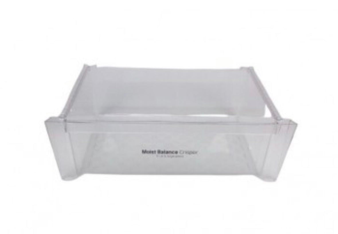 LG MJS63071801 Fridge Tray Vegetable Crisper Drawer Moist balance crisper - GB-450UPLX
