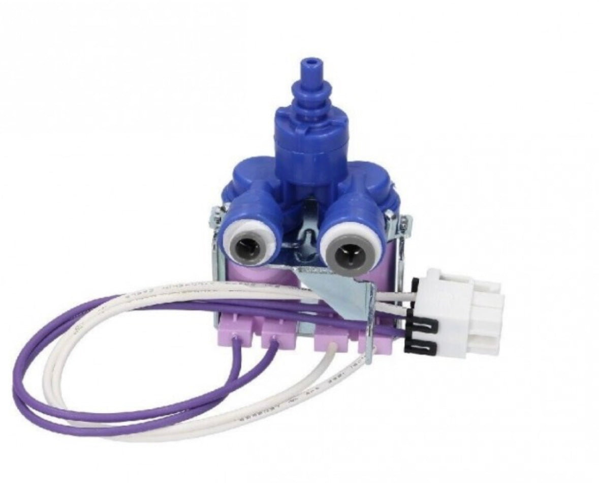 LG MJX62831302 Water Valve