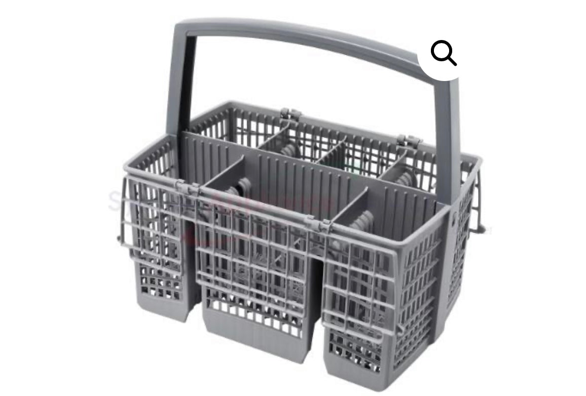 Bosch 00668270 (11057829) Dishwasher Cutlery Basket SMA5100