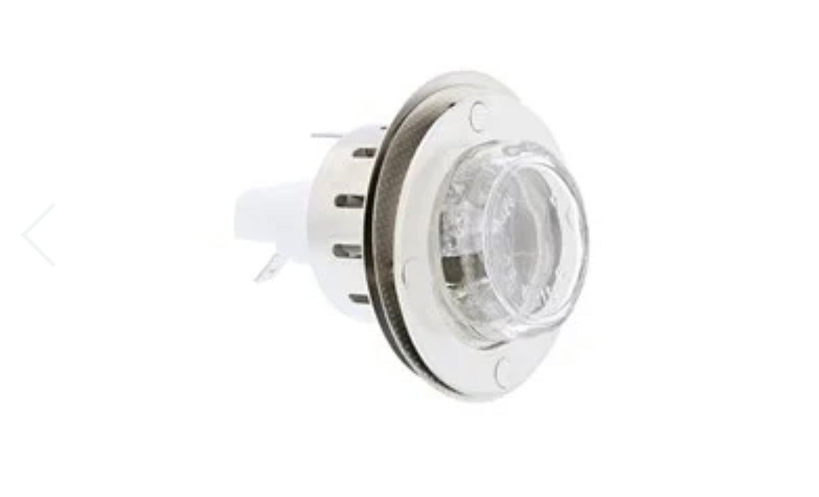 Electrolux 5550592025 Lamp Assembly G9 230V 25W