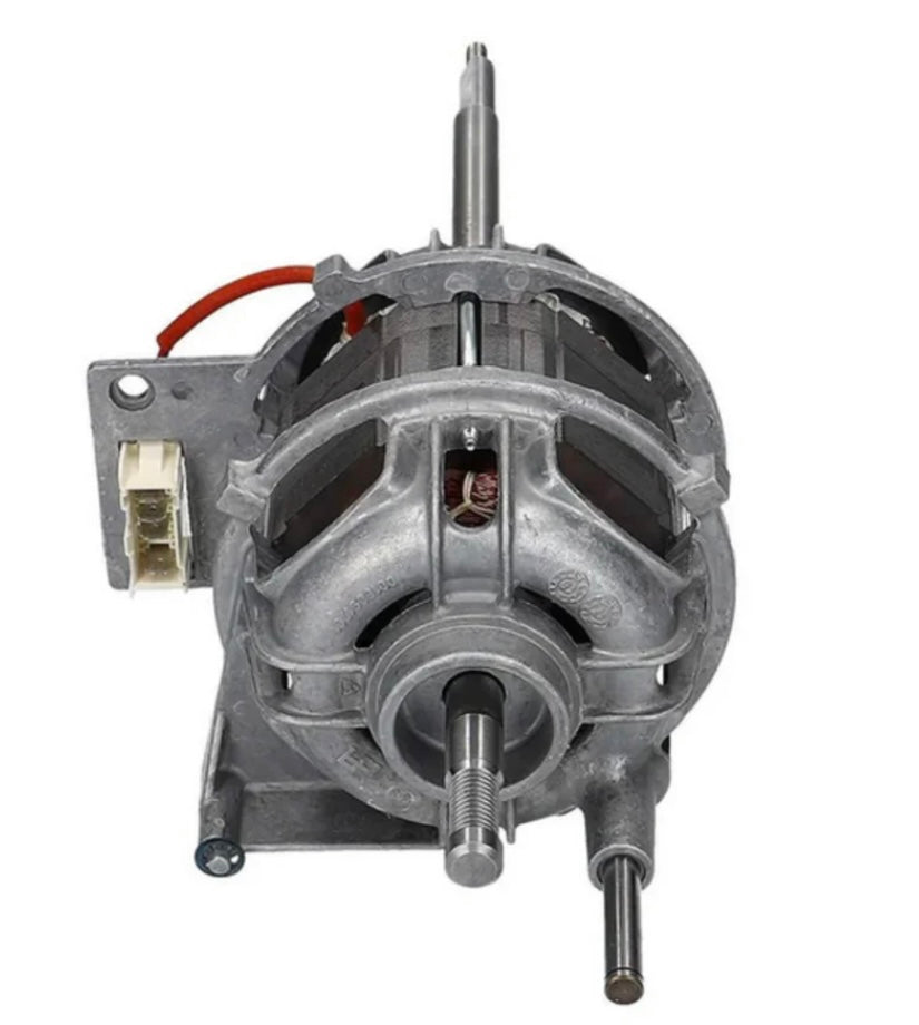8588072524024 AEG, Electrolux Dryer Drum Motor &amp; Fan Drive - 8072524021, 1366146031, 807252402 HP,PMM,P1