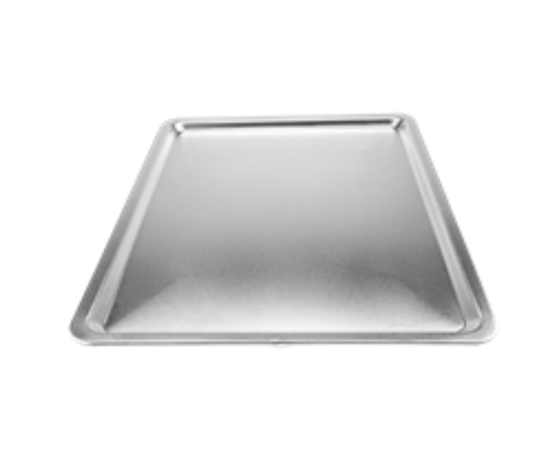 85800370040470 WESTINGHOUSE/ELECTROLUX OVEN SCONE METAL TRAY-468mmx360mm