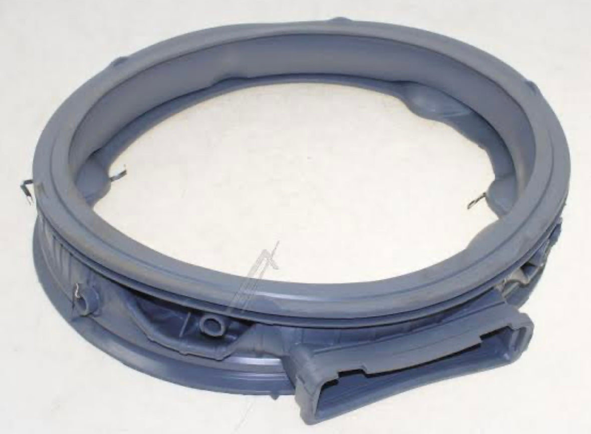 LG MDS66651627 (MDS66651603) Washing Machine Door Gasket/Seal WVC9-1410W