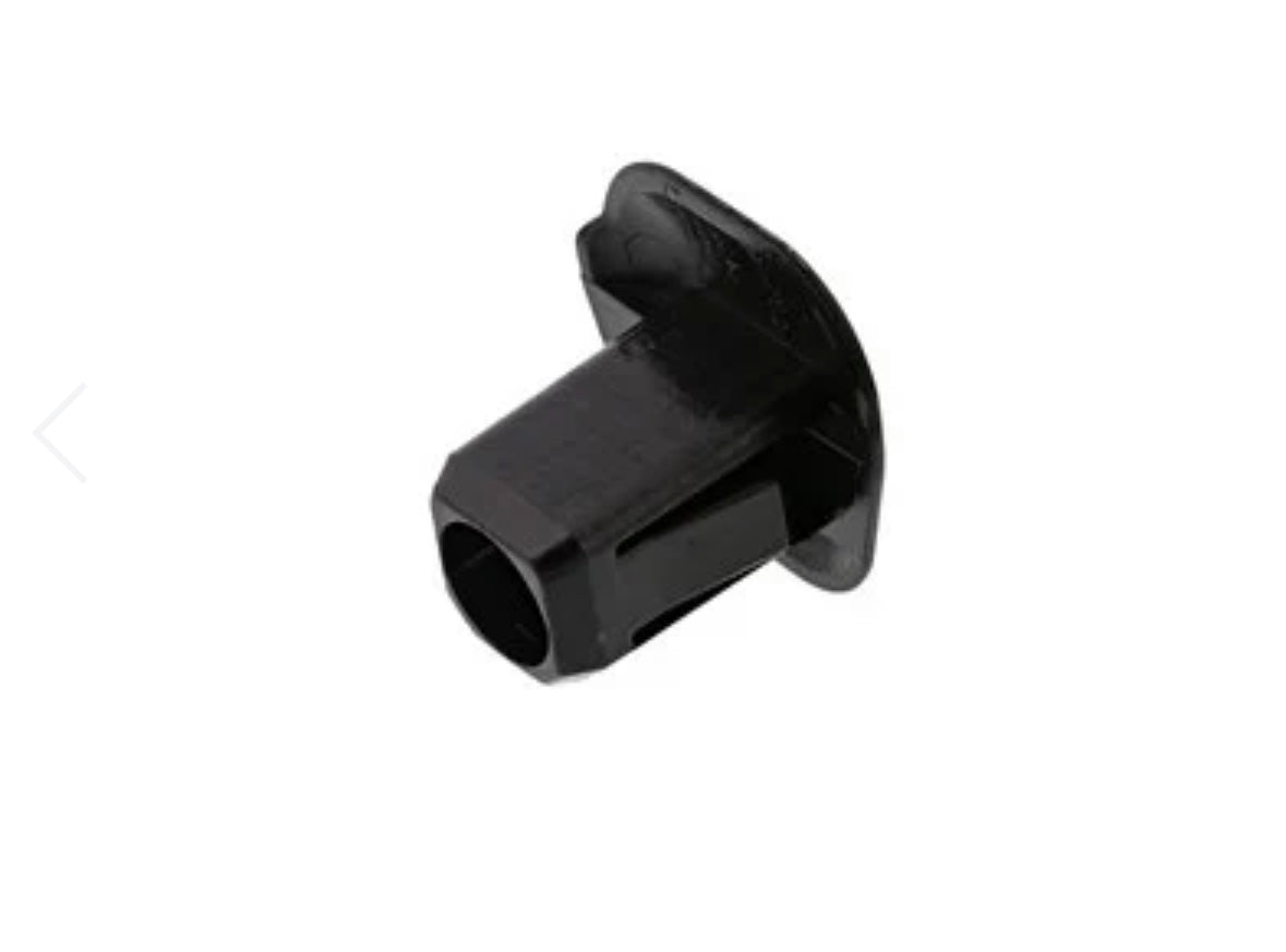 Electrolux/ Westinghouse /AEG 1174277002 Grommet Side Mount/Door Guide dishwasher
