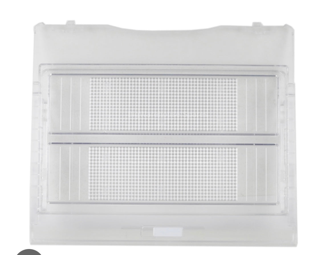 LG ACQ86895603 Fridge Crisper Cover-Gt-332Mpl