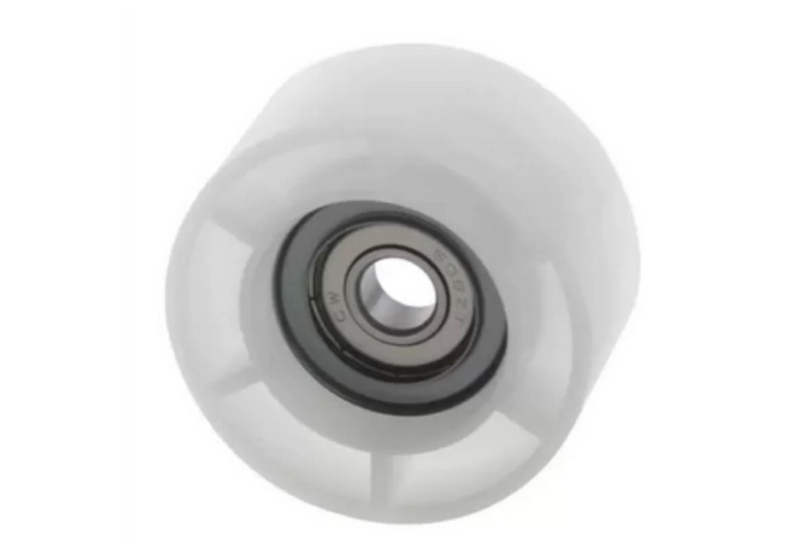 00632045 BOSCH DRYER MOTOR TENSION ROLLER/WHEEL Pulley belt 608ZT bearing
