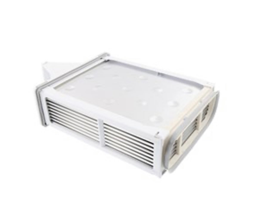 Electrolux/AEG dryer 1367013016 Steam Condenser Assembly