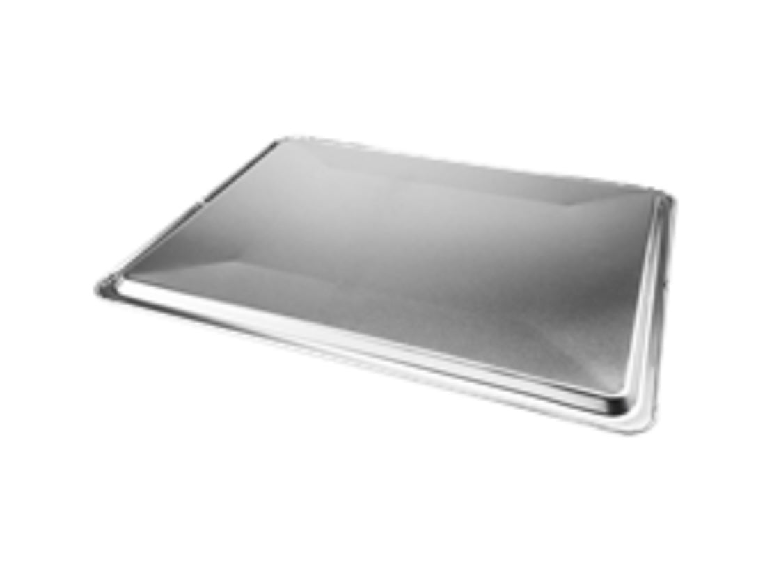 85800370040470 WESTINGHOUSE/ELECTROLUX OVEN SCONE METAL TRAY-468mmx360mm