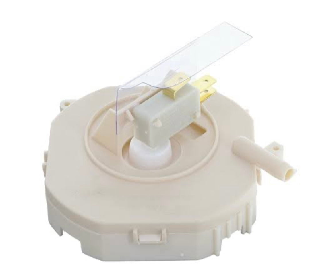Electrolux 4055790606 (32031018) Floater switch -Gr/With Two Screws/Ft Wsf6602xa