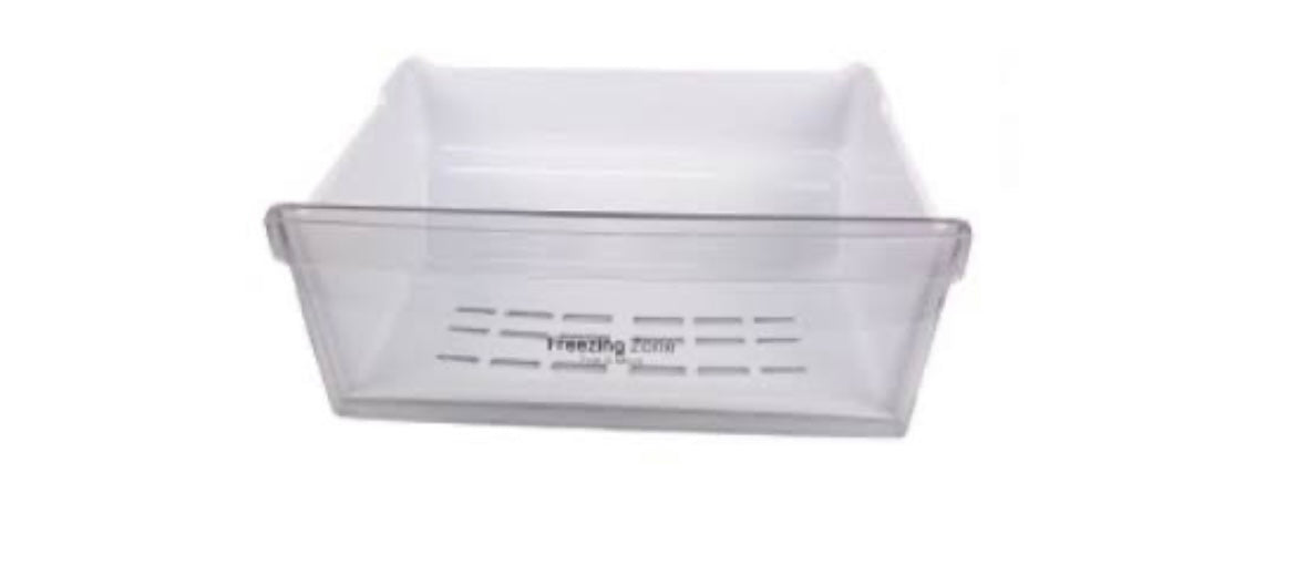 LG AJP72975308 freezerDrawer Bin Tray freezing zone meat and fish - Gb-310Rpl Gb-310Rwl